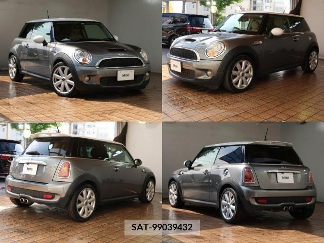 Bmw MINI 2009-07 384970-1