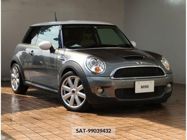Bmw MINI 2009-07 384970-0