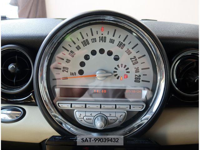 Bmw MINI 2009-07 384970-11