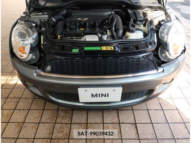 Bmw MINI 2009-07 384970-20