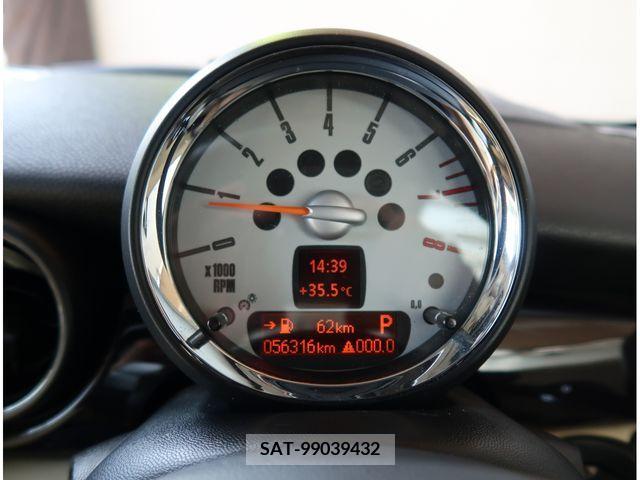 Bmw MINI 2009-07 384970-9