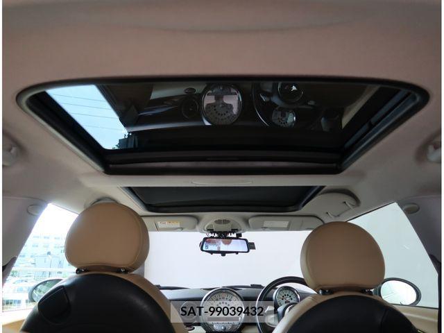 Bmw MINI 2009-07 384970-8