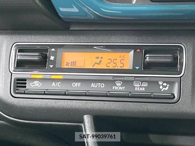 Suzuki HUSTLER 2021-05 330892-6