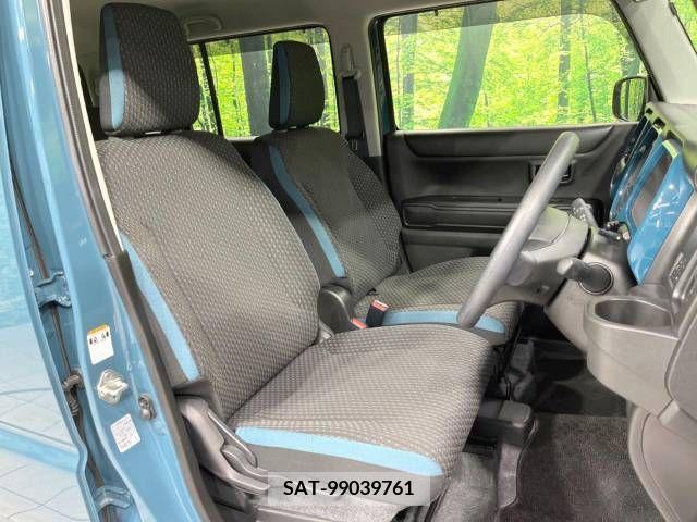 Suzuki HUSTLER 2021-05 330892-8