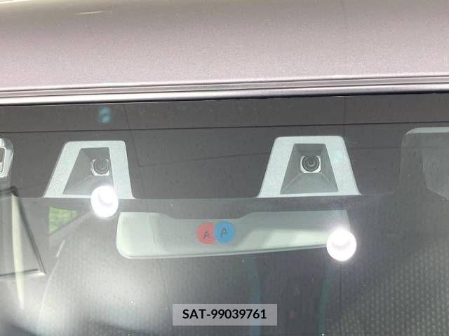 Suzuki HUSTLER 2021-05 330892-4