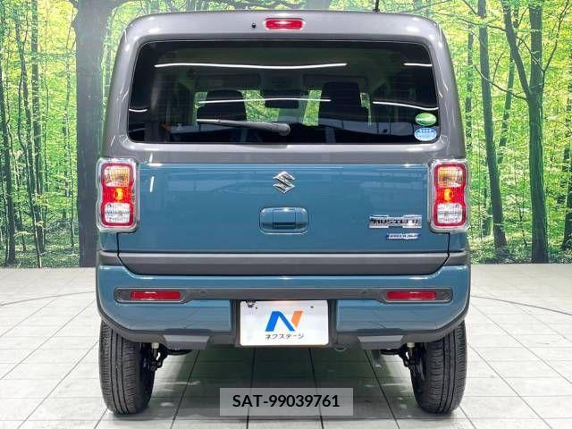 Suzuki HUSTLER 2021-05 330892-15