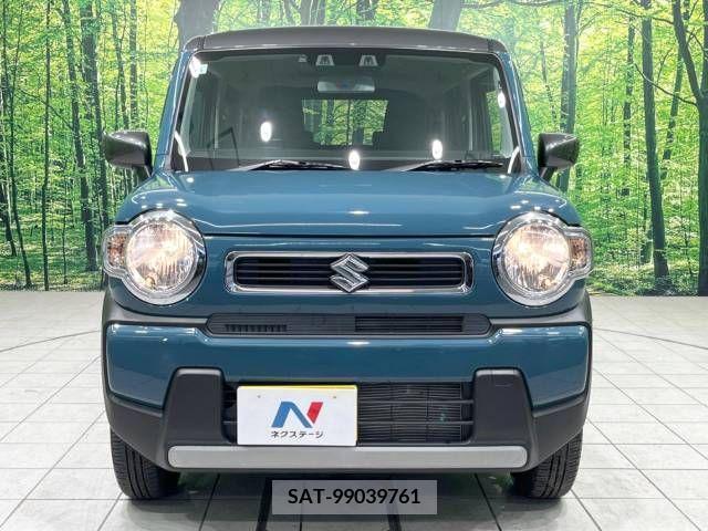 Suzuki HUSTLER 2021-05 330892-14