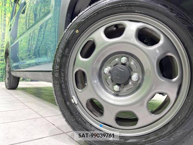 Suzuki HUSTLER 2021-05 330892-13