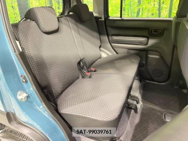Suzuki HUSTLER 2021-05 330892-9
