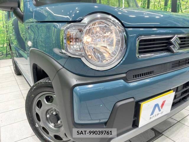 Suzuki HUSTLER 2021-05 330892-12