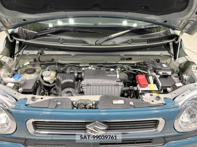 Suzuki HUSTLER 2021-05 330892-18