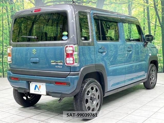 Suzuki HUSTLER 2021-05 330892-17