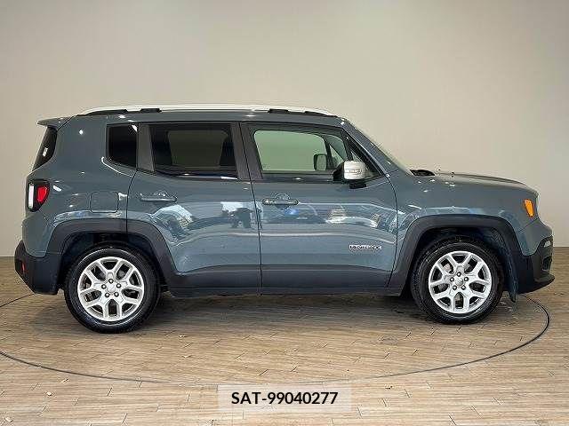 Jeep RENEGADE 2017-01 273291-15