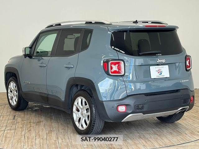 Jeep RENEGADE 2017-01 273291-14