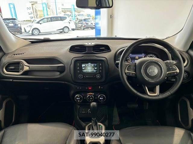 Jeep RENEGADE 2017-01 273291-1