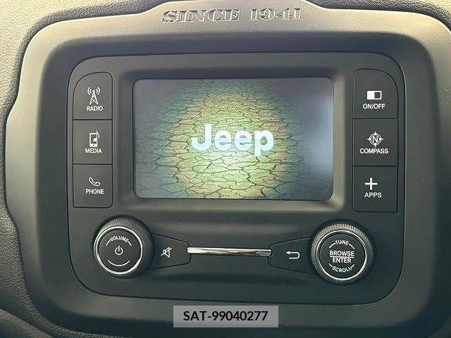 Jeep RENEGADE 2017-01 273291-2