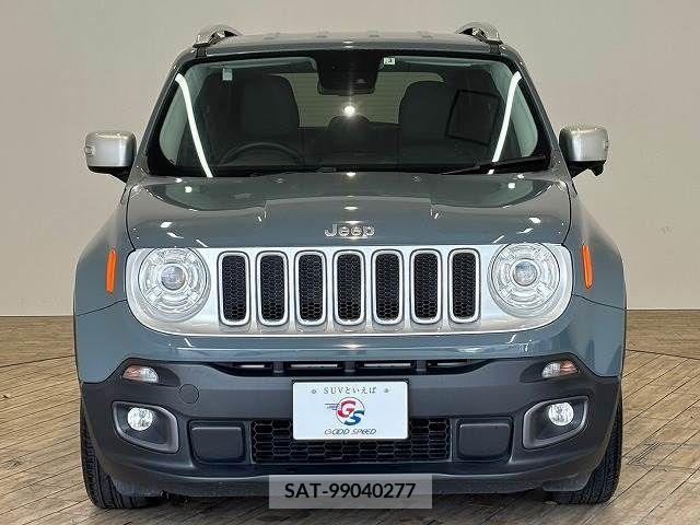 Jeep RENEGADE 2017-01 273291-11
