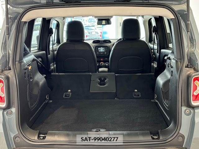 Jeep RENEGADE 2017-01 273291-10