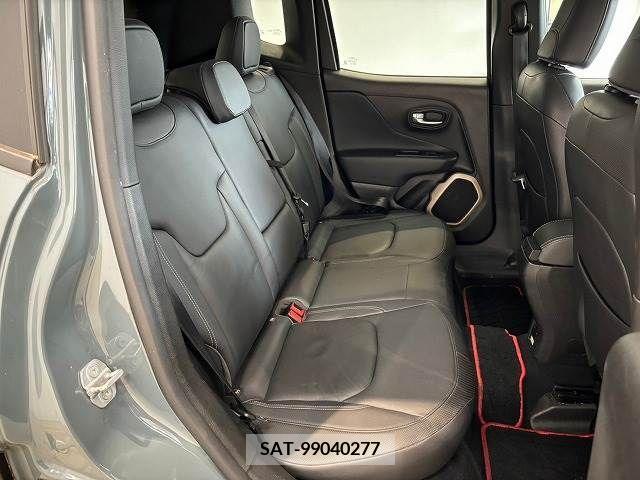 Jeep RENEGADE 2017-01 273291-9