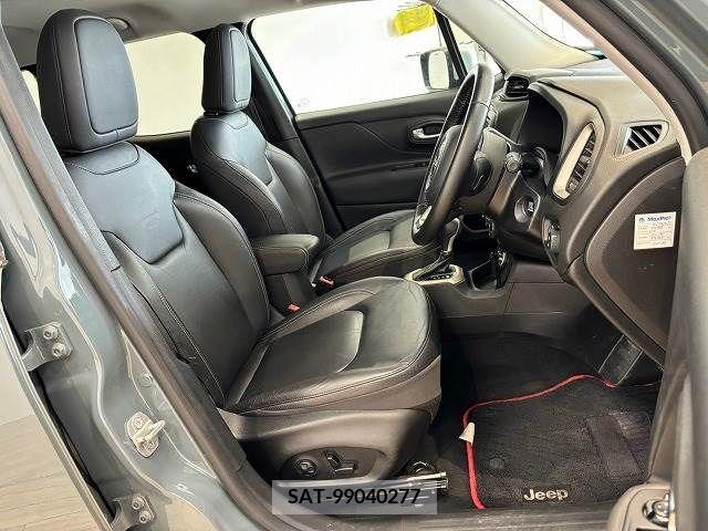 Jeep RENEGADE 2017-01 273291-8