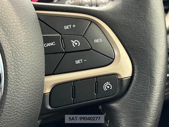 Jeep RENEGADE 2017-01 273291-4