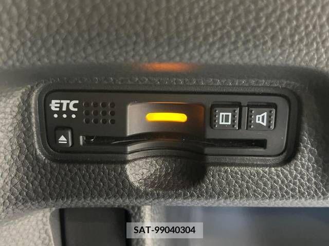Honda N BOX CUSTOM 2020-11 307129-7