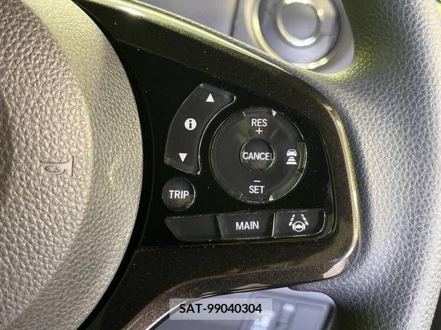 Honda N BOX CUSTOM 2020-11 307129-6