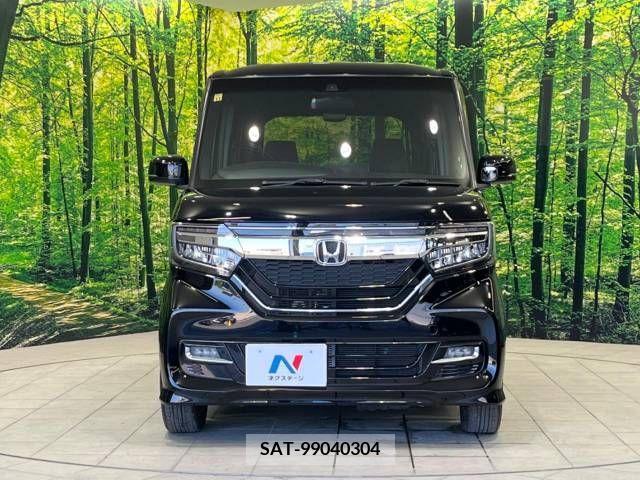 Honda N BOX CUSTOM 2020-11 307129-14