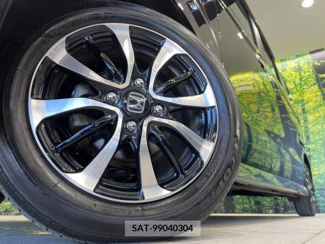 Honda N BOX CUSTOM 2020-11 307129-13