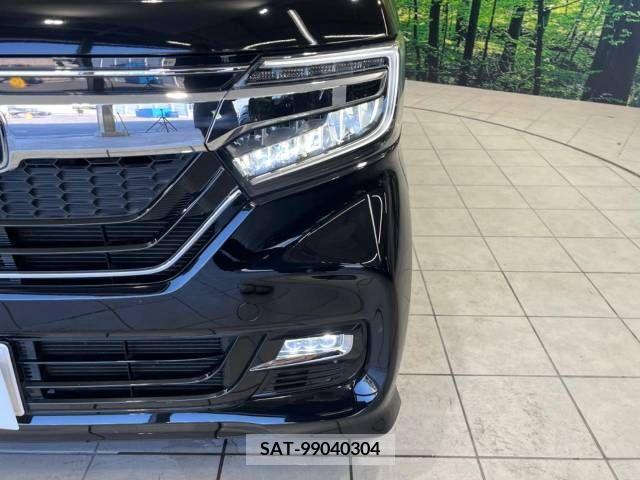 Honda N BOX CUSTOM 2020-11 307129-12