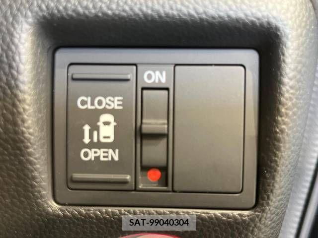 Honda N BOX CUSTOM 2020-11 307129-3