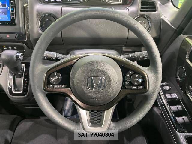 Honda N BOX CUSTOM 2020-11 307129-11