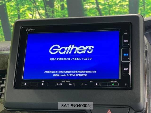 Honda N BOX CUSTOM 2020-11 307129-2