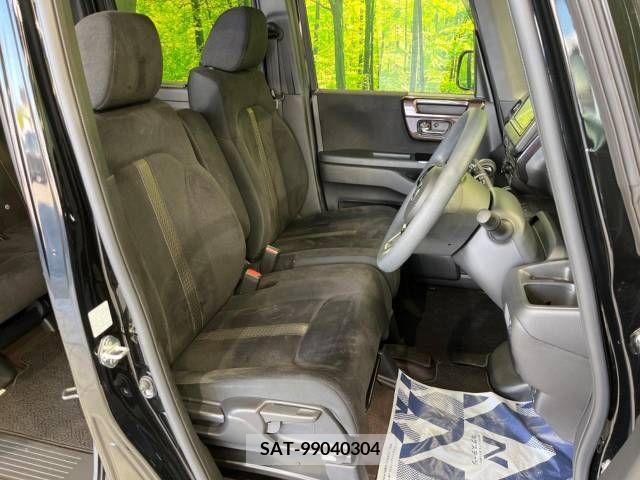 Honda N BOX CUSTOM 2020-11 307129-8