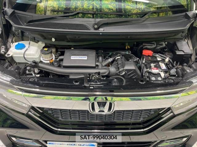 Honda N BOX CUSTOM 2020-11 307129-18