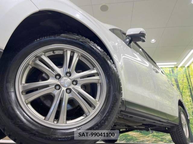 Subaru FORESTER 2013-08 270219-13