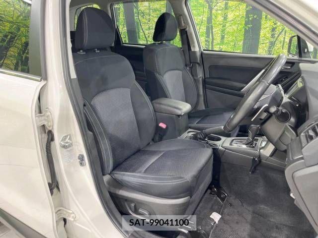 Subaru FORESTER 2013-08 270219-8