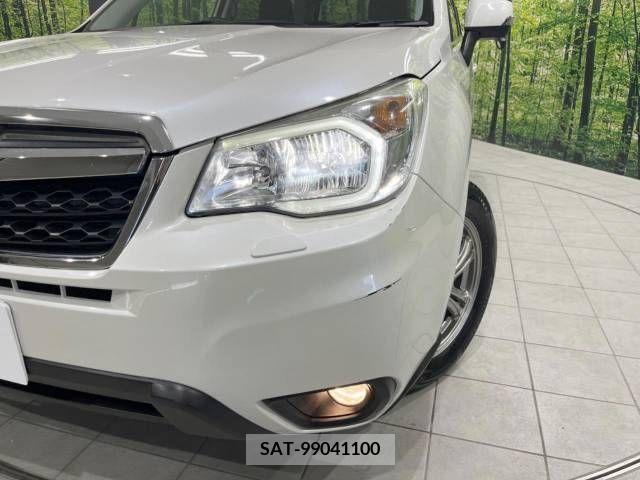 Subaru FORESTER 2013-08 270219-12