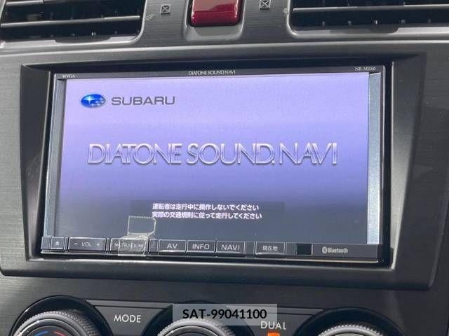 Subaru FORESTER 2013-08 270219-3