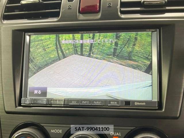 Subaru FORESTER 2013-08 270219-5
