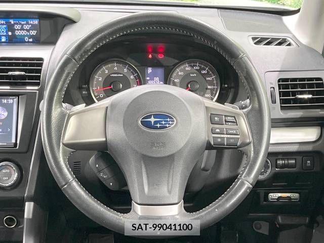 Subaru FORESTER 2013-08 270219-11