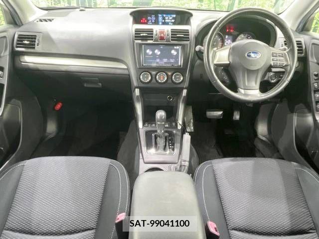 Subaru FORESTER 2013-08 270219-1
