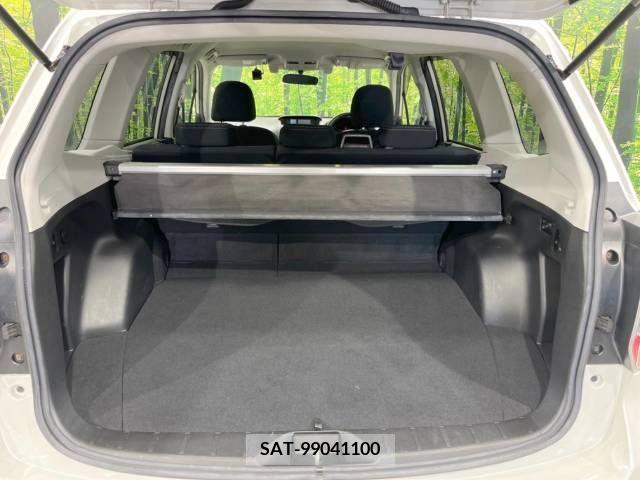 Subaru FORESTER 2013-08 270219-10