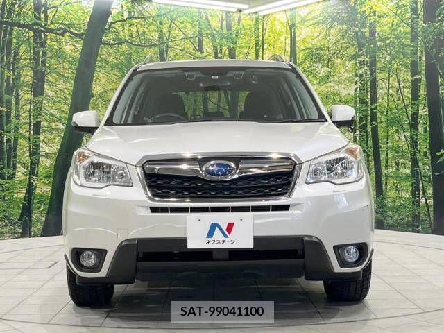 Subaru FORESTER 2013-08 270219-14
