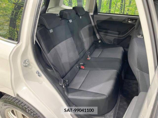 Subaru FORESTER 2013-08 270219-9