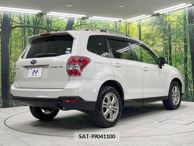 Subaru FORESTER 2013-08 270219-17