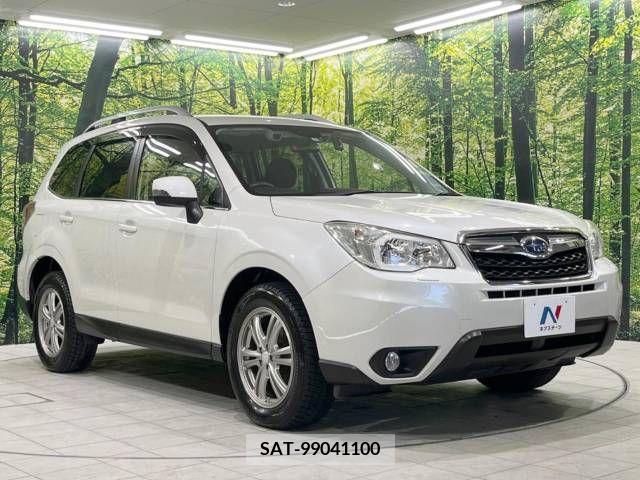 Subaru FORESTER 2013-08 270219-16