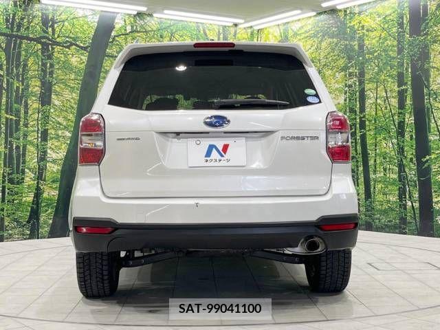 Subaru FORESTER 2013-08 270219-15