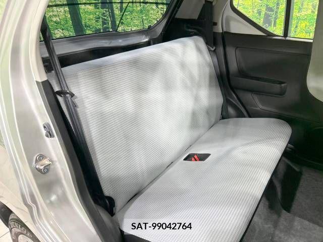 Suzuki ALTO 2016-11 305028-9