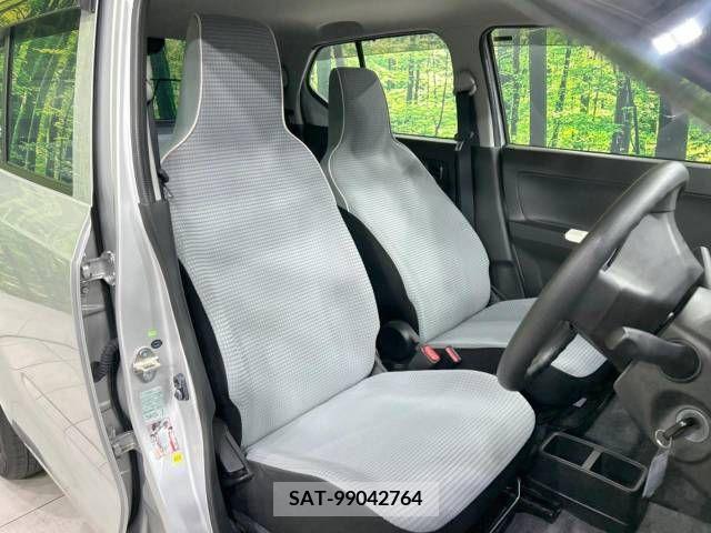 Suzuki ALTO 2016-11 305028-8